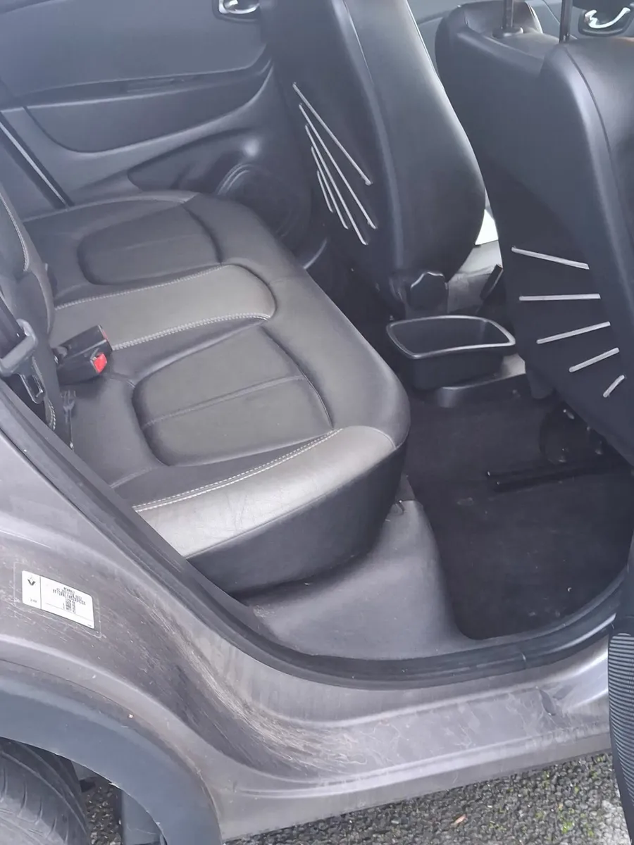 Renault Captur 2015 - Image 4