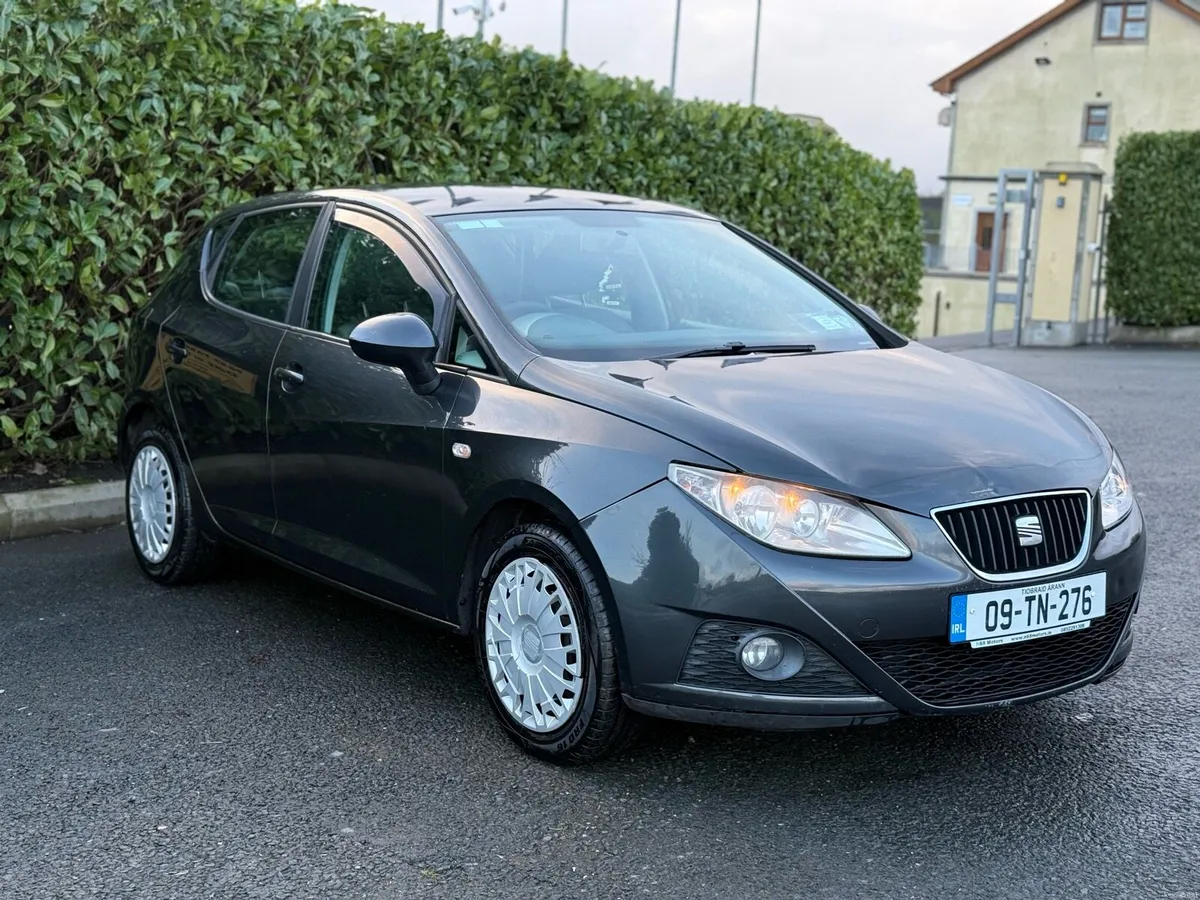 SEAT IBIZA 1.2 - Image 2