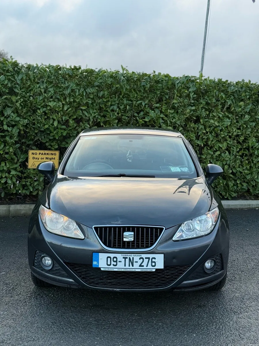 SEAT IBIZA 1.2 - Image 3
