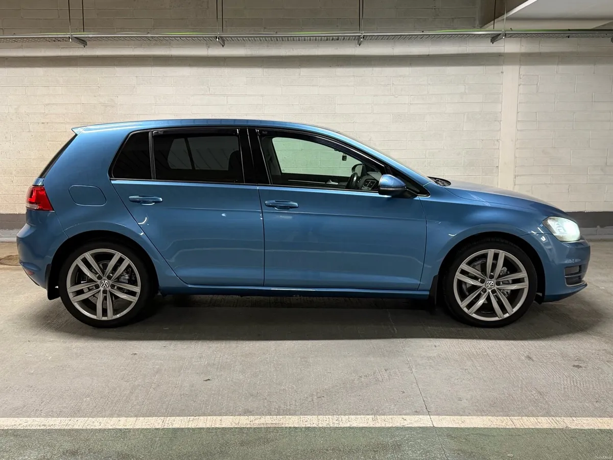2014 Golf 1.4 TSI Automatic | High Spec | - Image 2