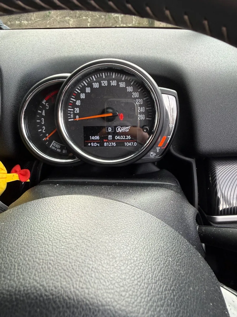 Mini Countryman 2019 - Image 4