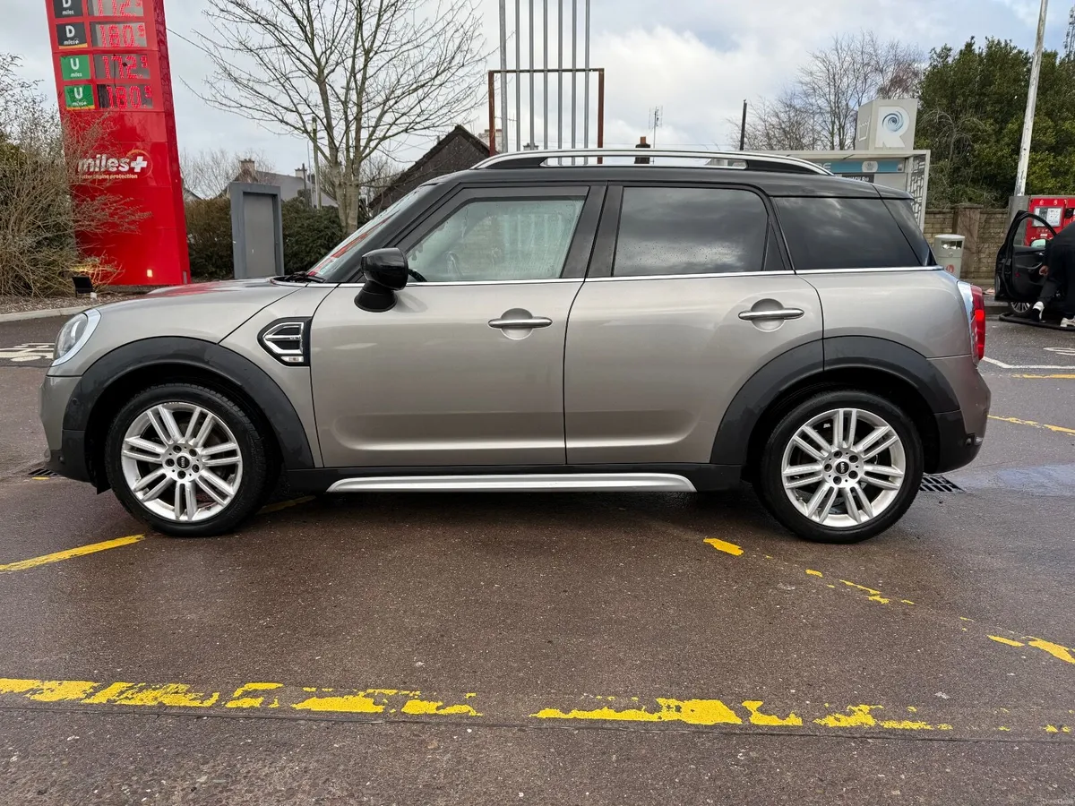 Mini Countryman 2019 Must Sell This Week - Image 5