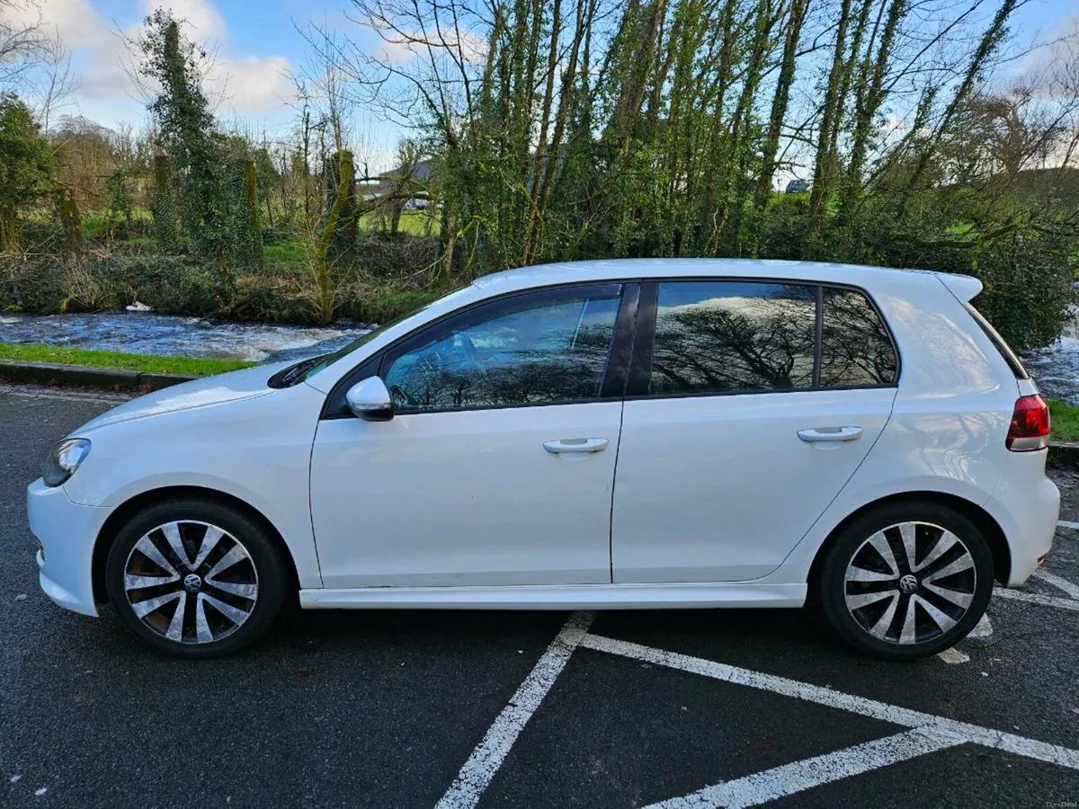 VW Golf €4850 - Image 3