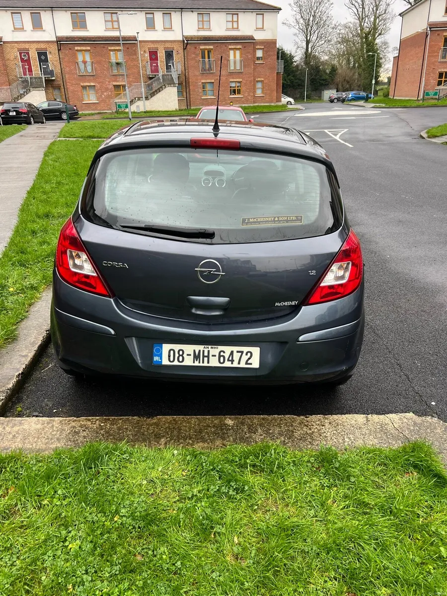 Opel Corsa - Image 2