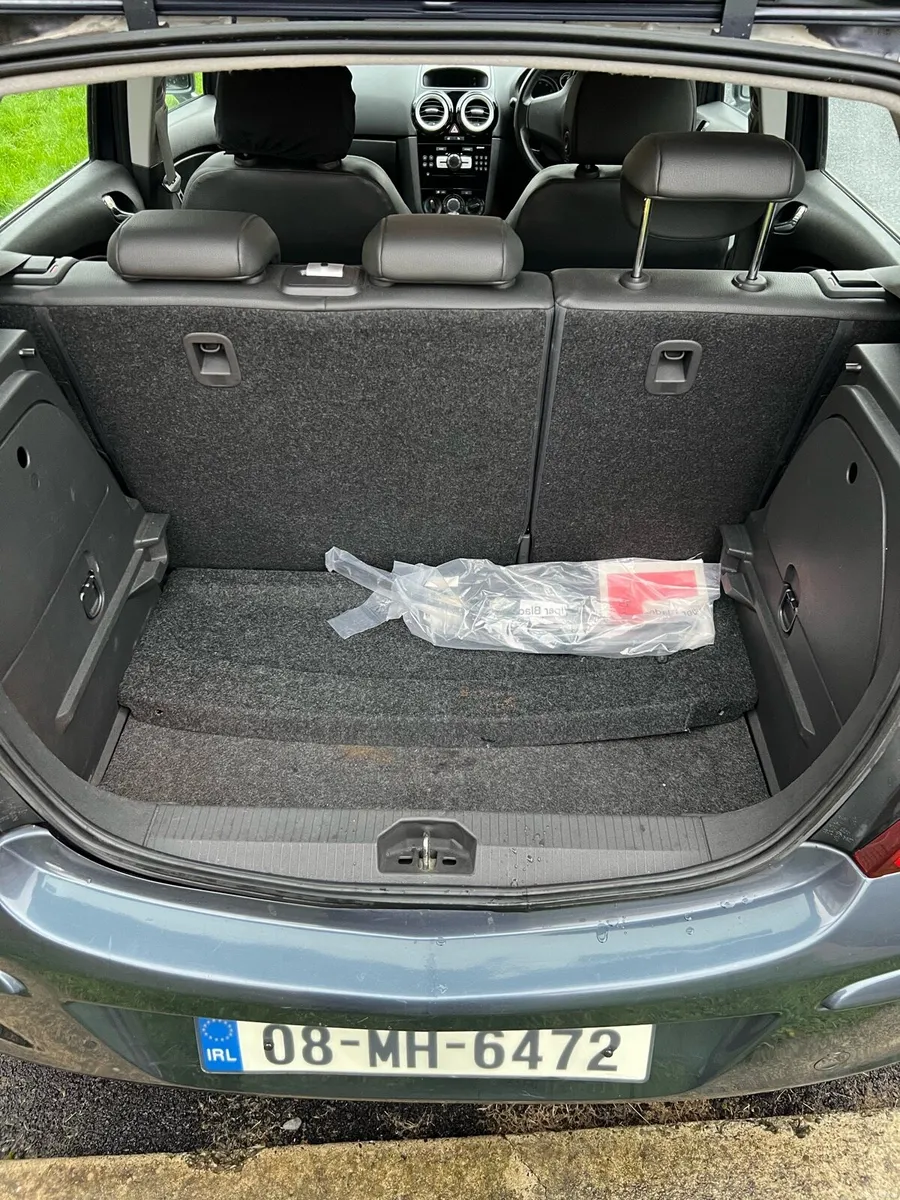 Opel Corsa - Image 4