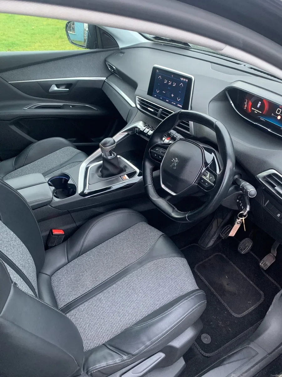 Peugeot 3008 Allure - Image 3