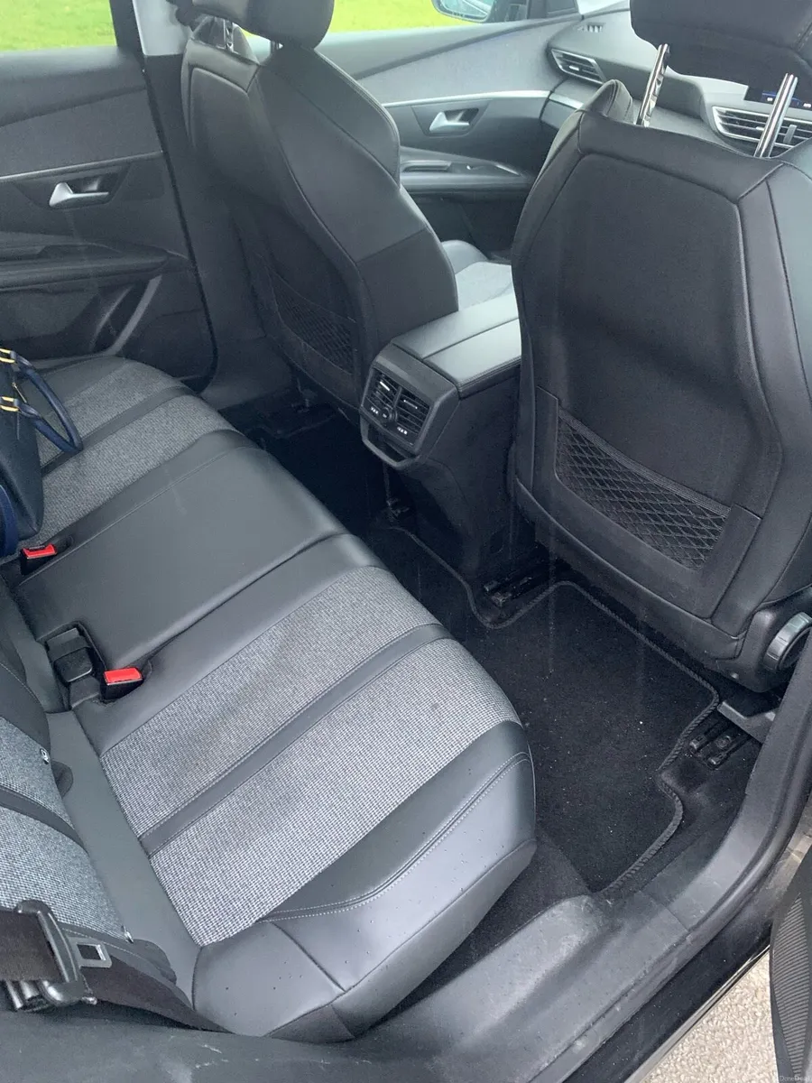 Peugeot 3008 Allure - Image 6