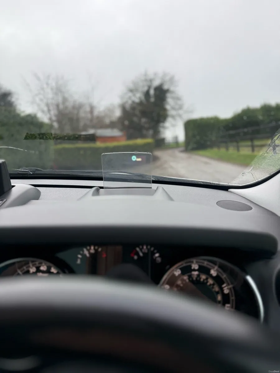 Peugeot 3008 2.0 hybrid 4x4 auto full options - Image 3