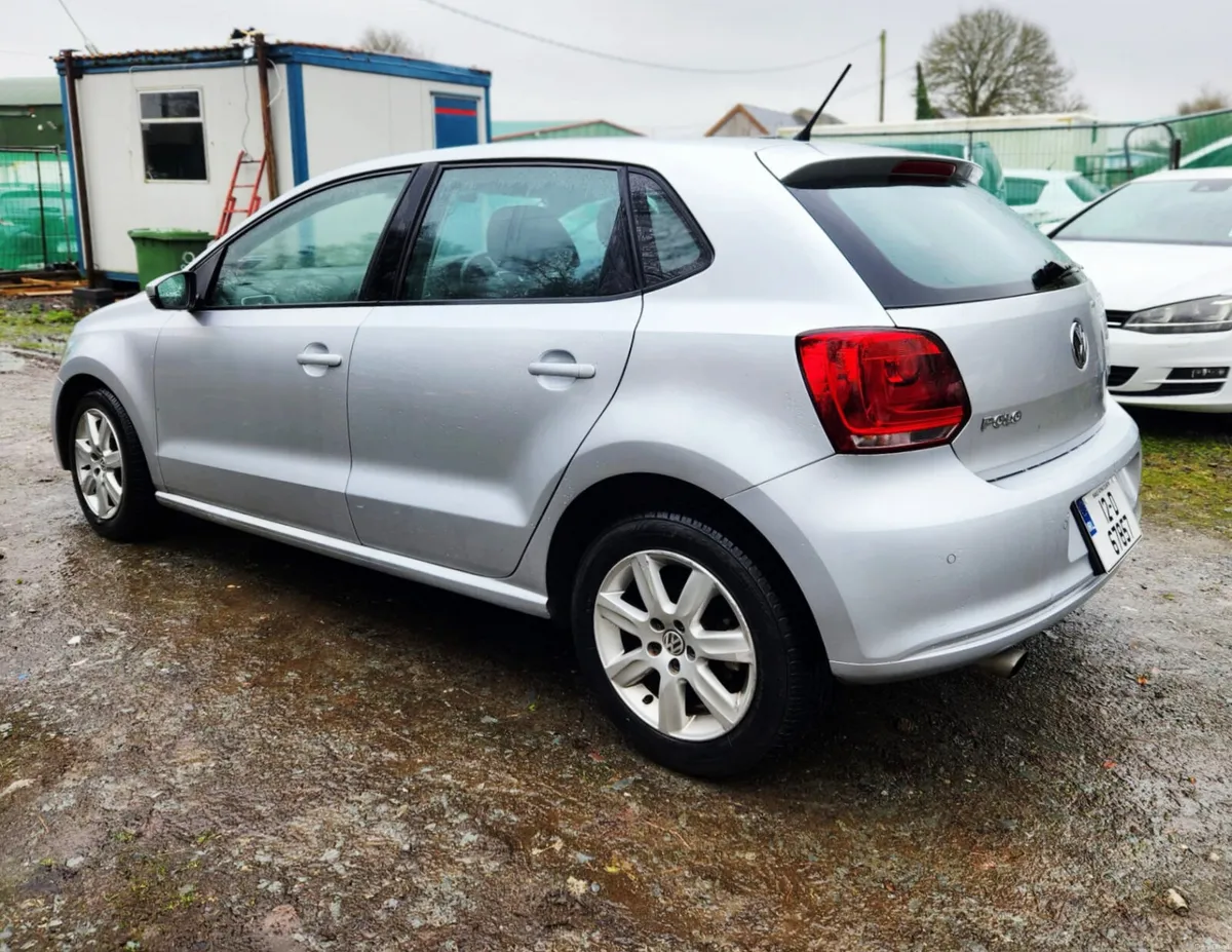 Volkswagen Polo 2012 - Image 3
