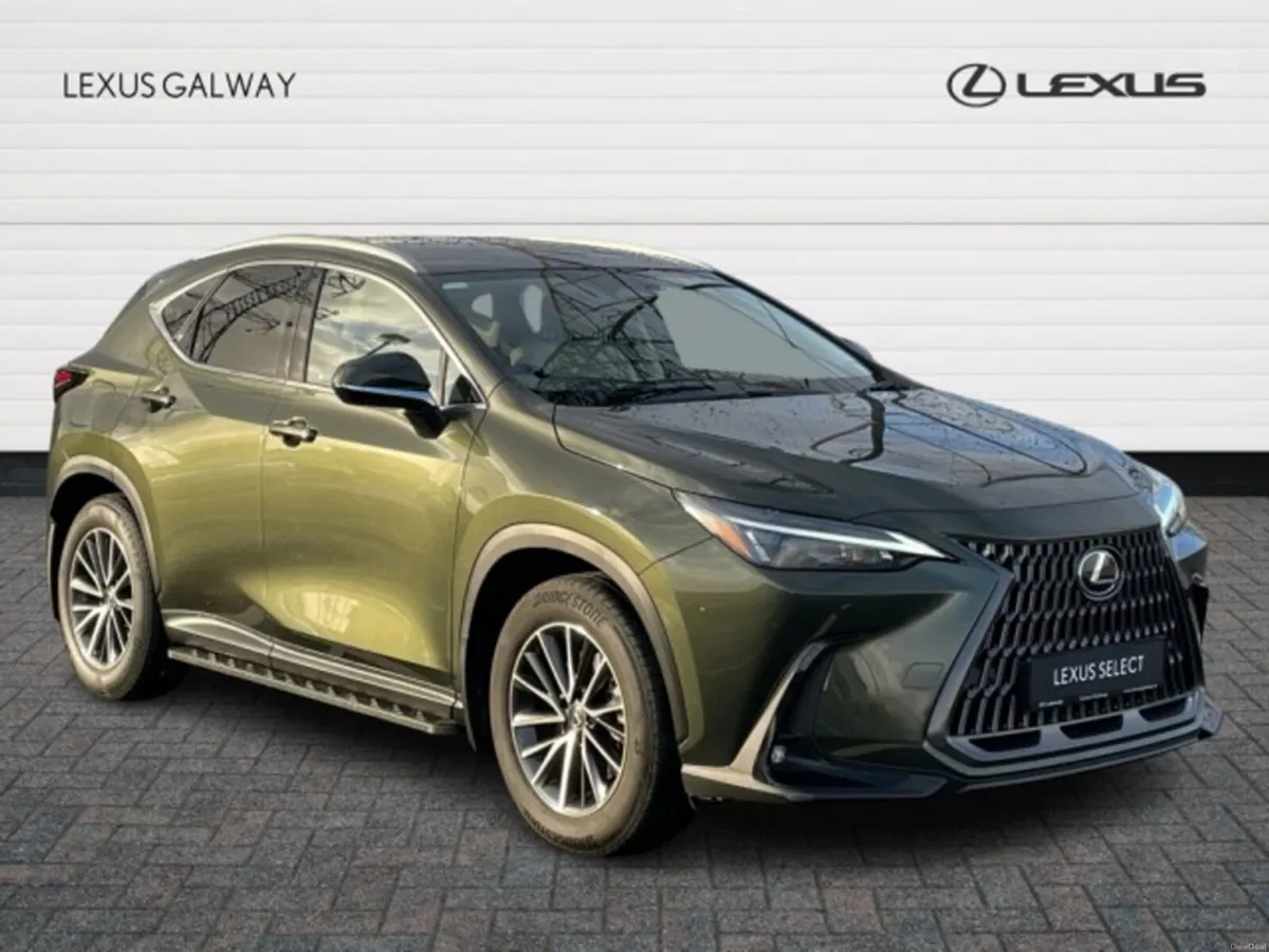 Lexus NX NX 450h+ EXECUTIVE PLug In Hybrid // Remo - Image 1