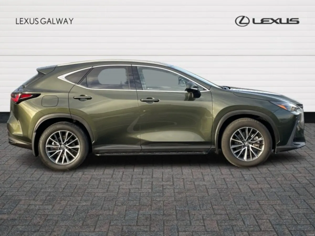 Lexus NX NX 450h+ EXECUTIVE PLug In Hybrid // Remo - Image 3