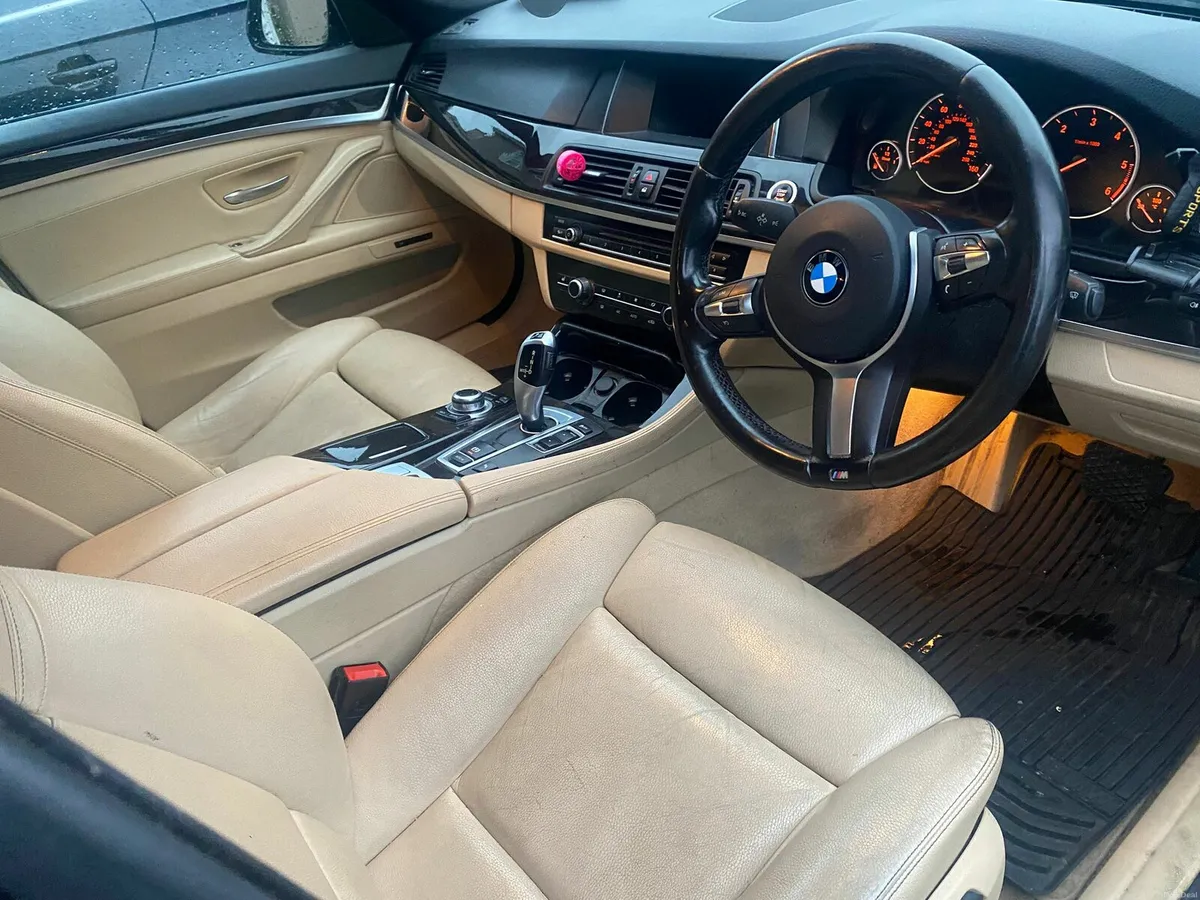 161 BMW 520D Mspots - Image 3