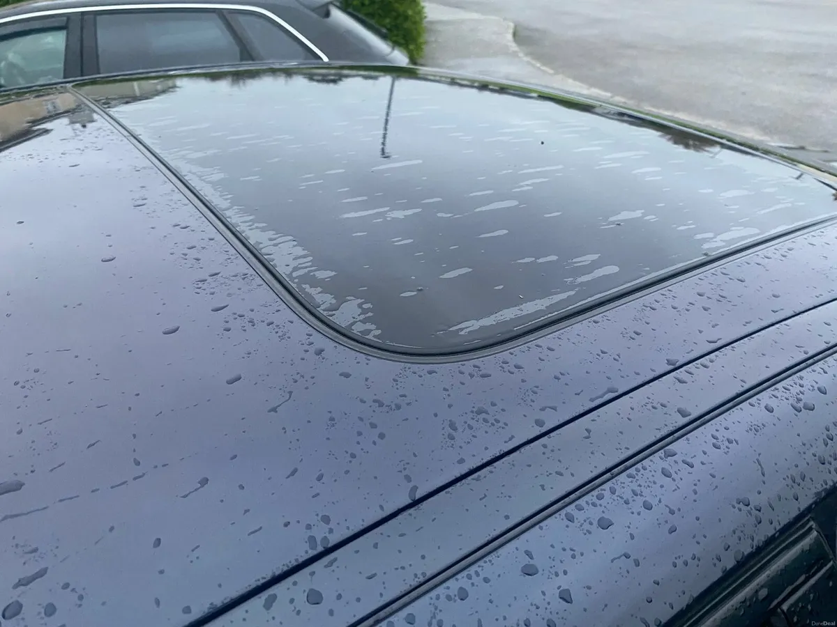 161 BMW 520D Mspots - Image 4