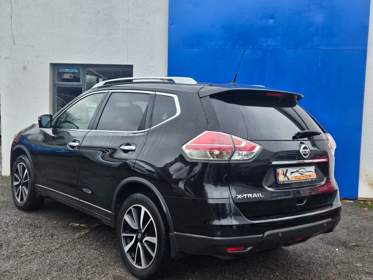 2016 Nissan X-Trail | 5 seater, 1.6 Diesel - Image 3