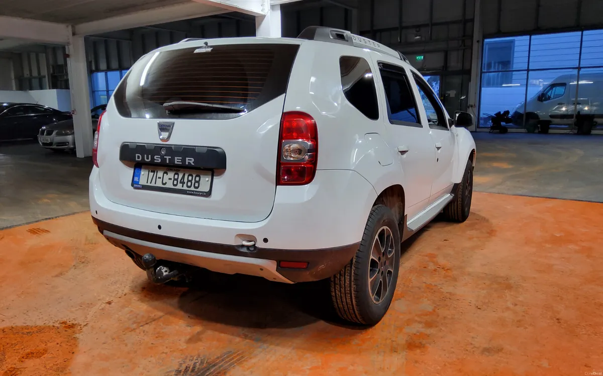 Dacia Duster 2017 - Image 4