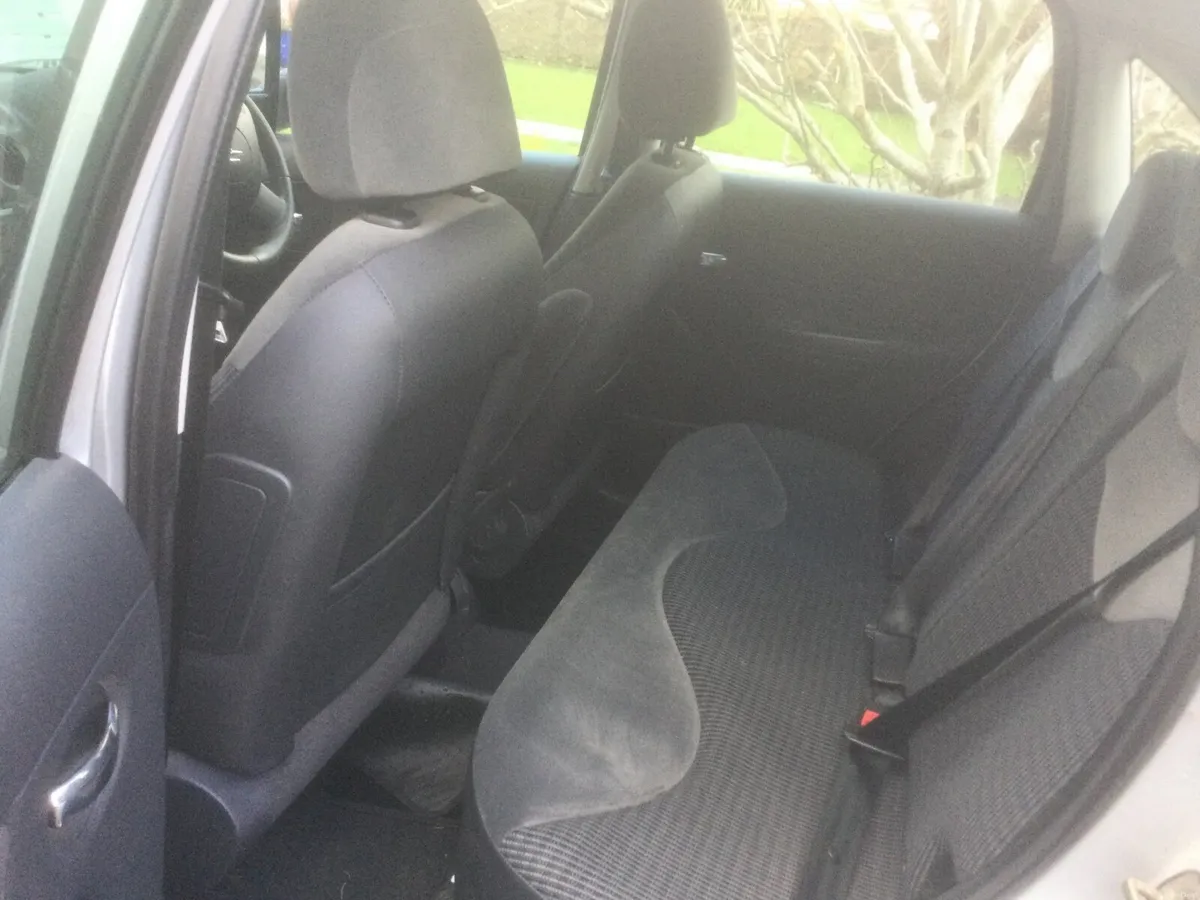 Citroen C3 2007 - Image 3