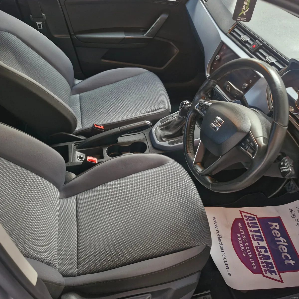 High spec SEAT Arona 2018 - Image 3