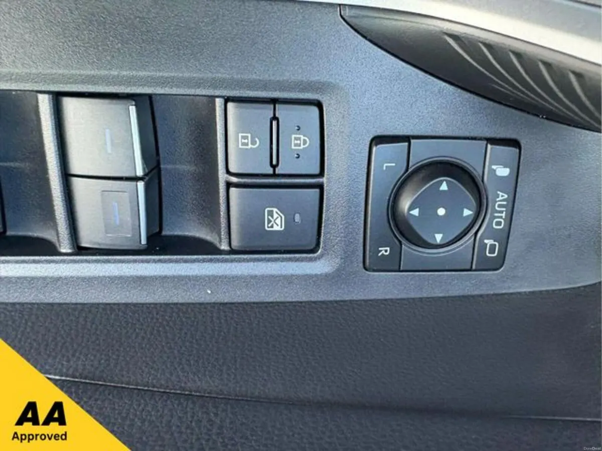 Toyota RAV4 HYBRID X 4WD Automatic - Image 3