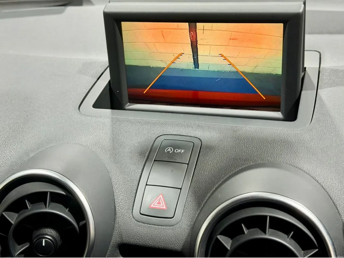 Audi A1 1.4 Sportback - Image 4