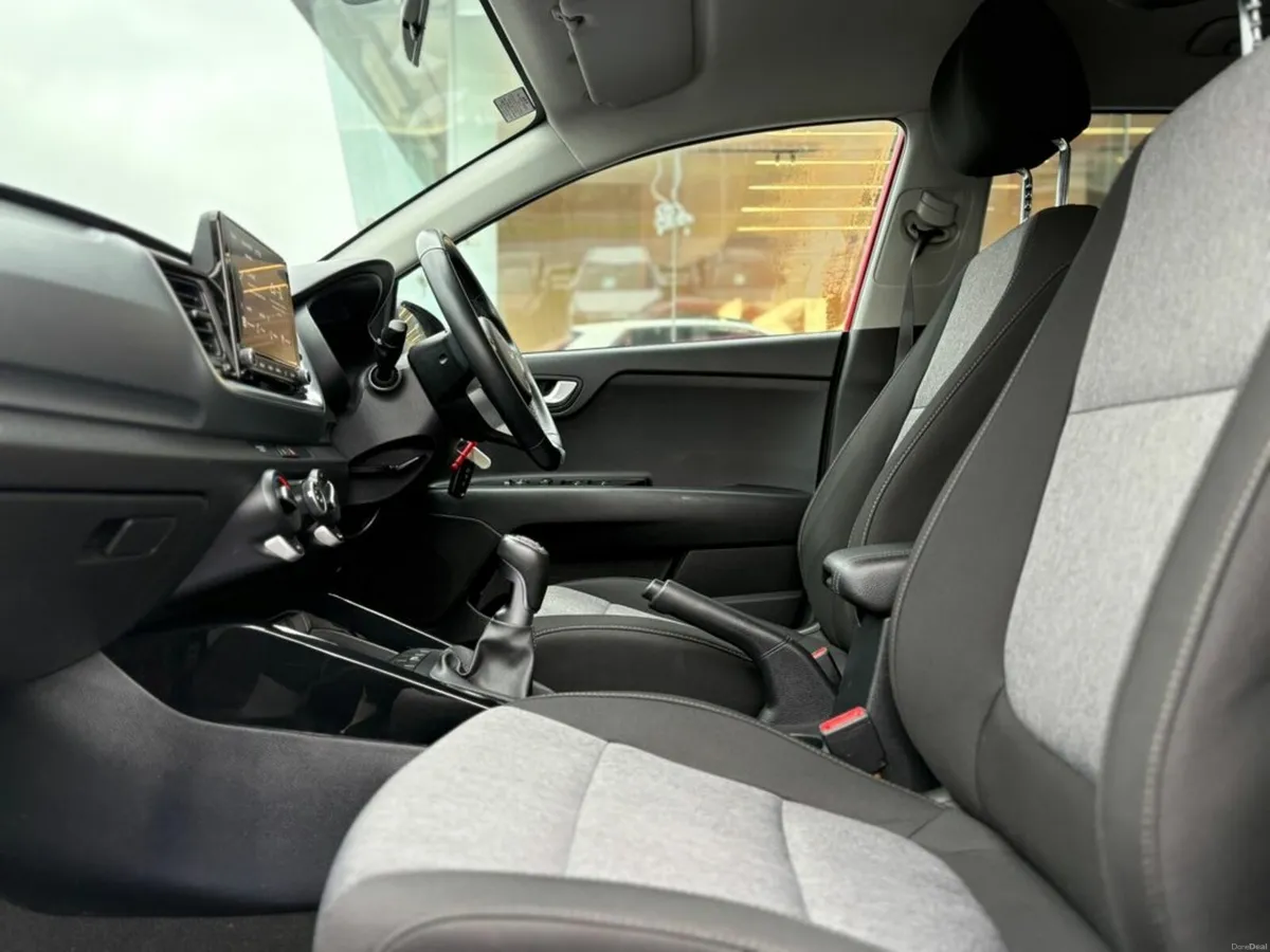 Kia Stonic 1.0 K2 - Image 2