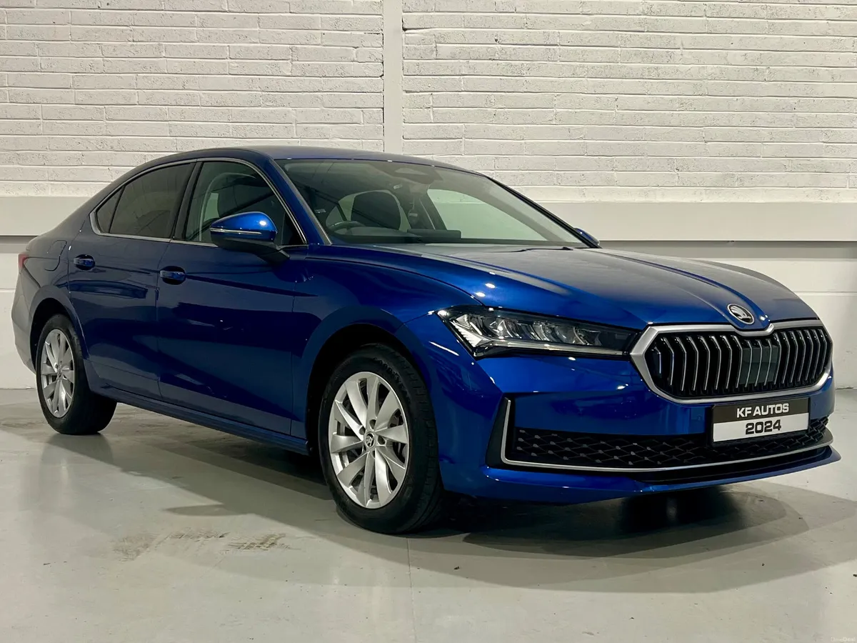 Skoda Superb SE Technology 2.0TDI 150bhp DSG Auto - Image 3