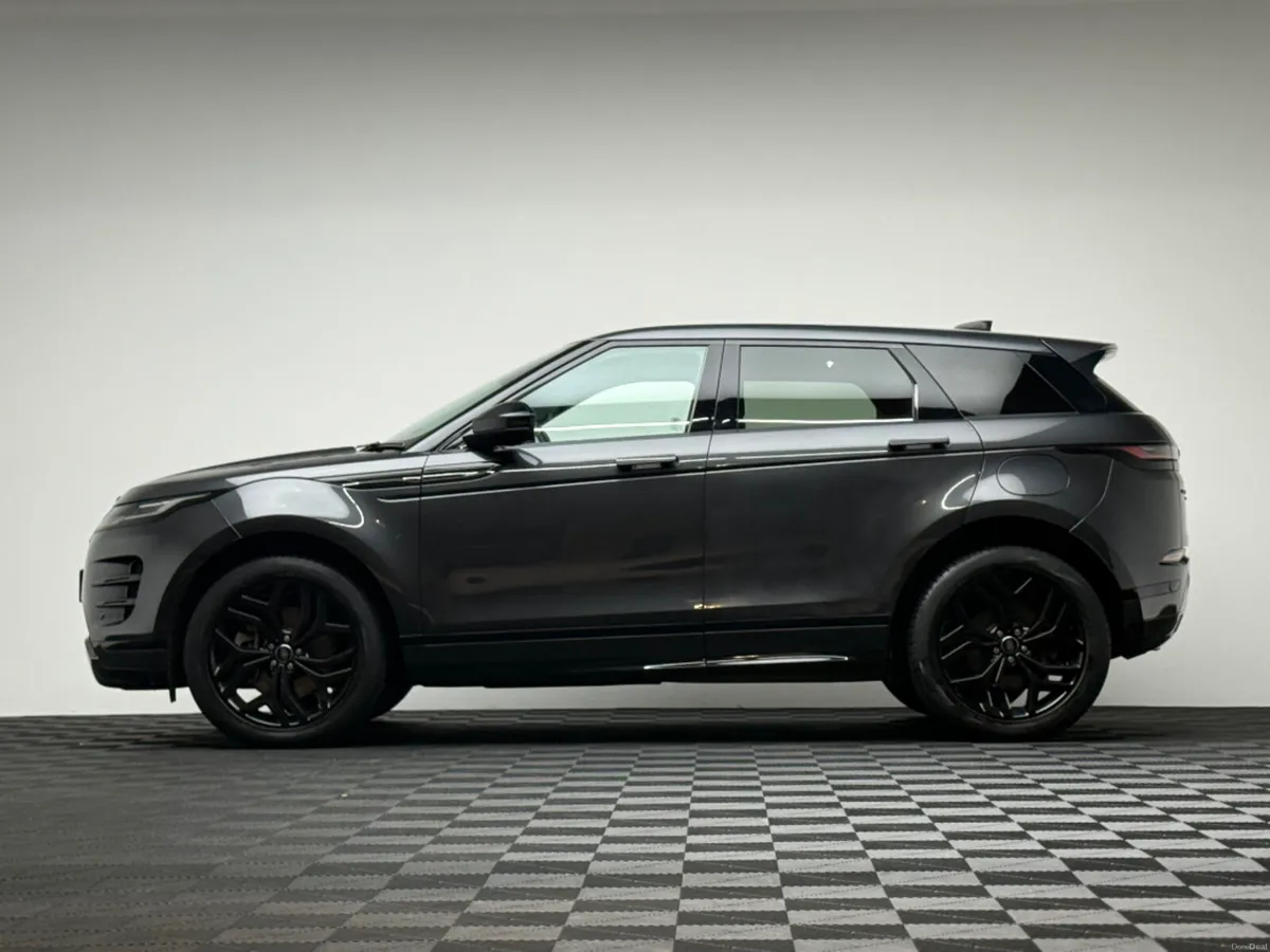 Land Rover Range Rover Evoque EDITION - Image 4