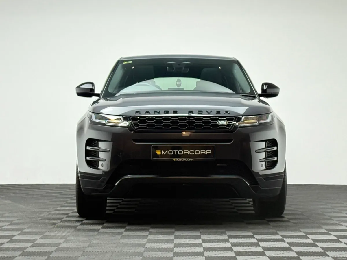 Land Rover Range Rover Evoque EDITION - Image 2