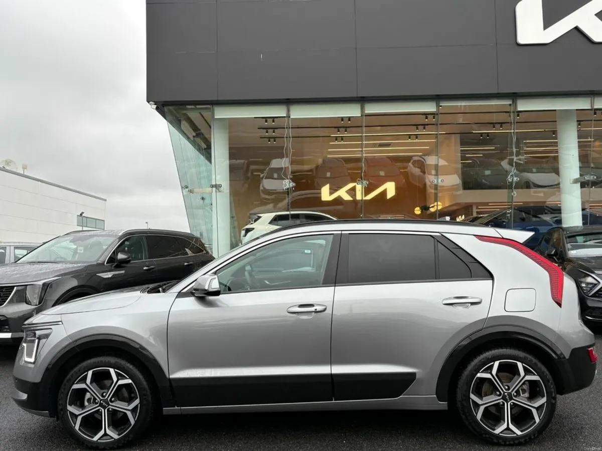 Kia Niro 1.6 K3 Hybrid - Image 3