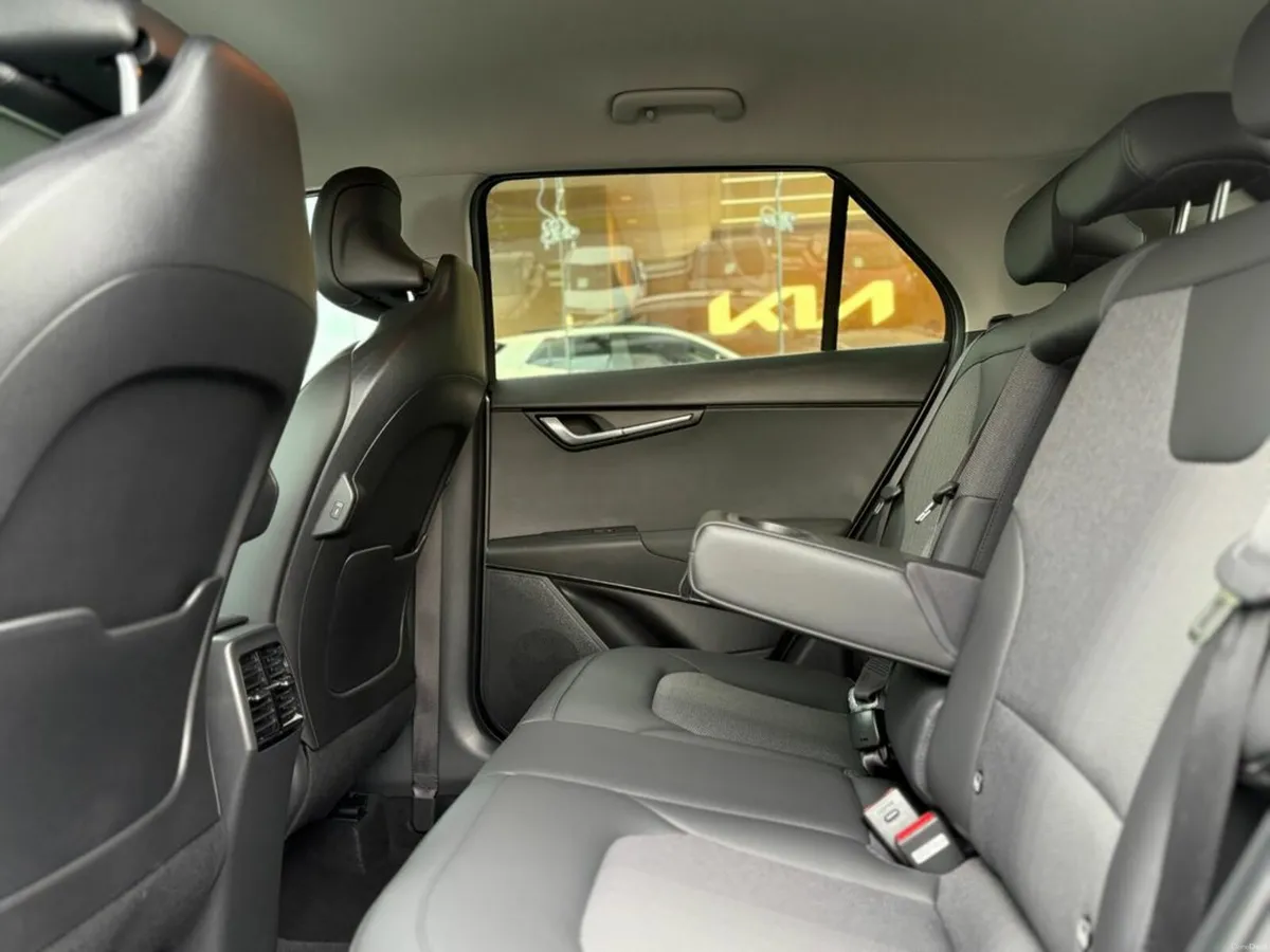 Kia Niro 1.6 K3 Hybrid - Image 4