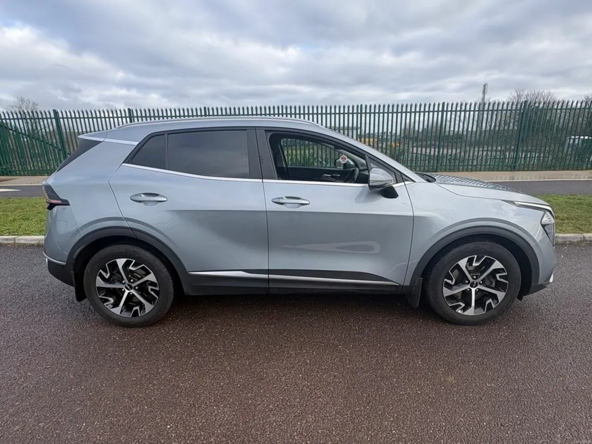 Kia Sportage K3 MY25 05DR, - Image 3