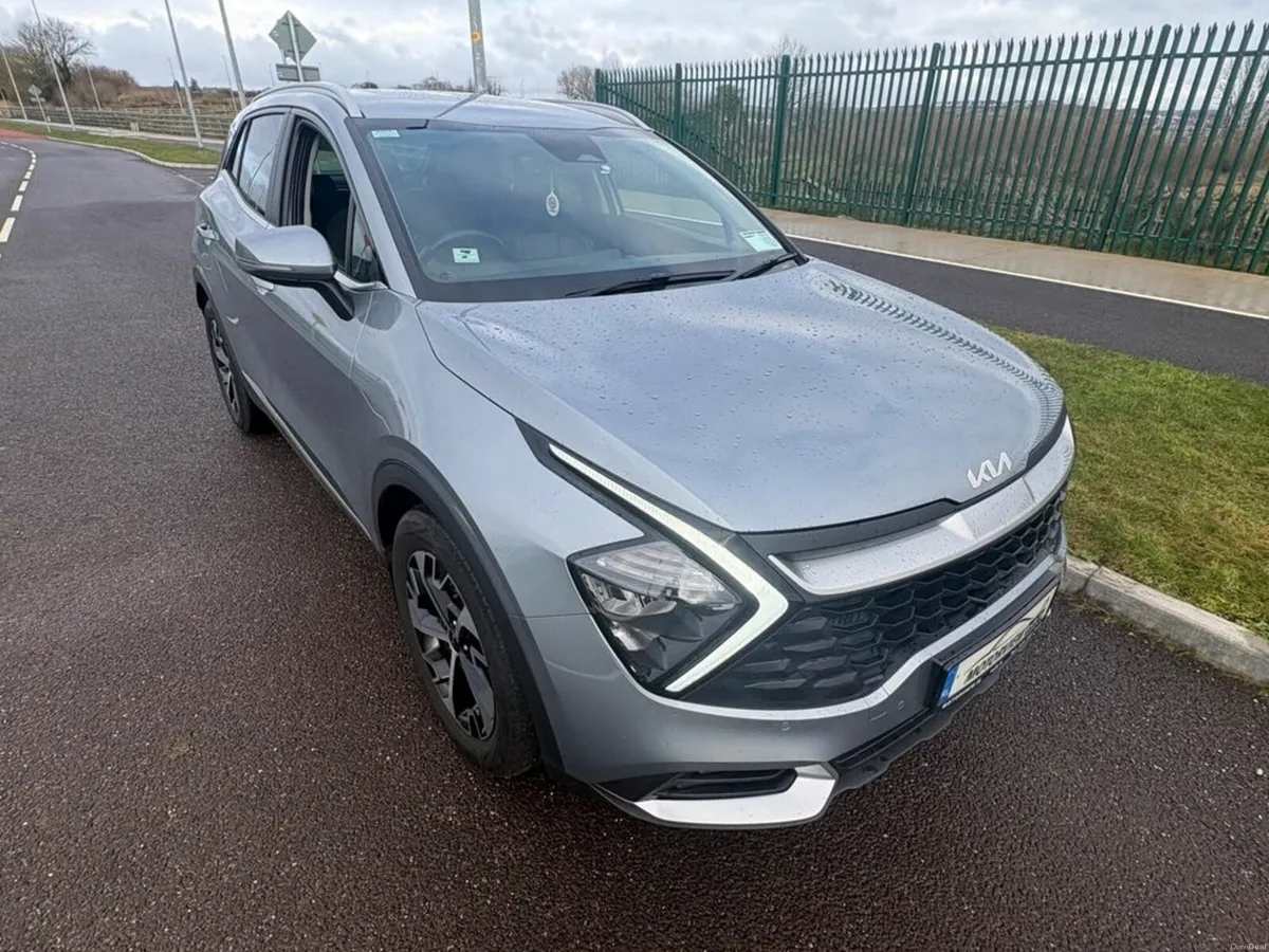 Kia Sportage K3 MY25 05DR, - Image 4
