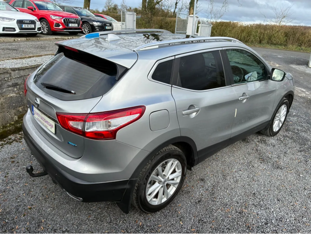 Nissan Qashqai 1.5 SV - Image 2