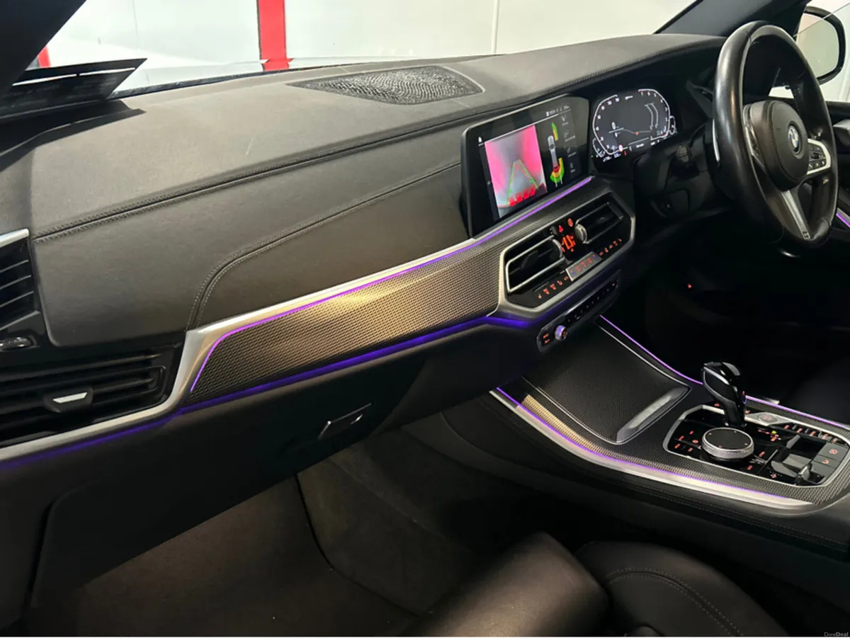 BMW X5 XDRIVE45E M SPORT AUTO - Image 3