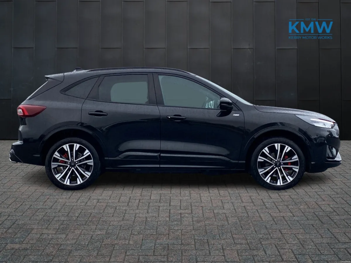 Ford Kuga ST-Line 2.5 PHEV..20" wheels - Image 4
