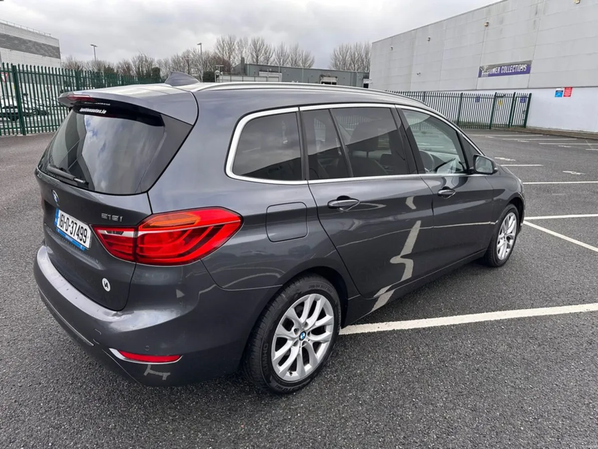BMW 2-Series 1.6 PETROL, AUTOMATIC, LUXURY MODEL, - Image 2