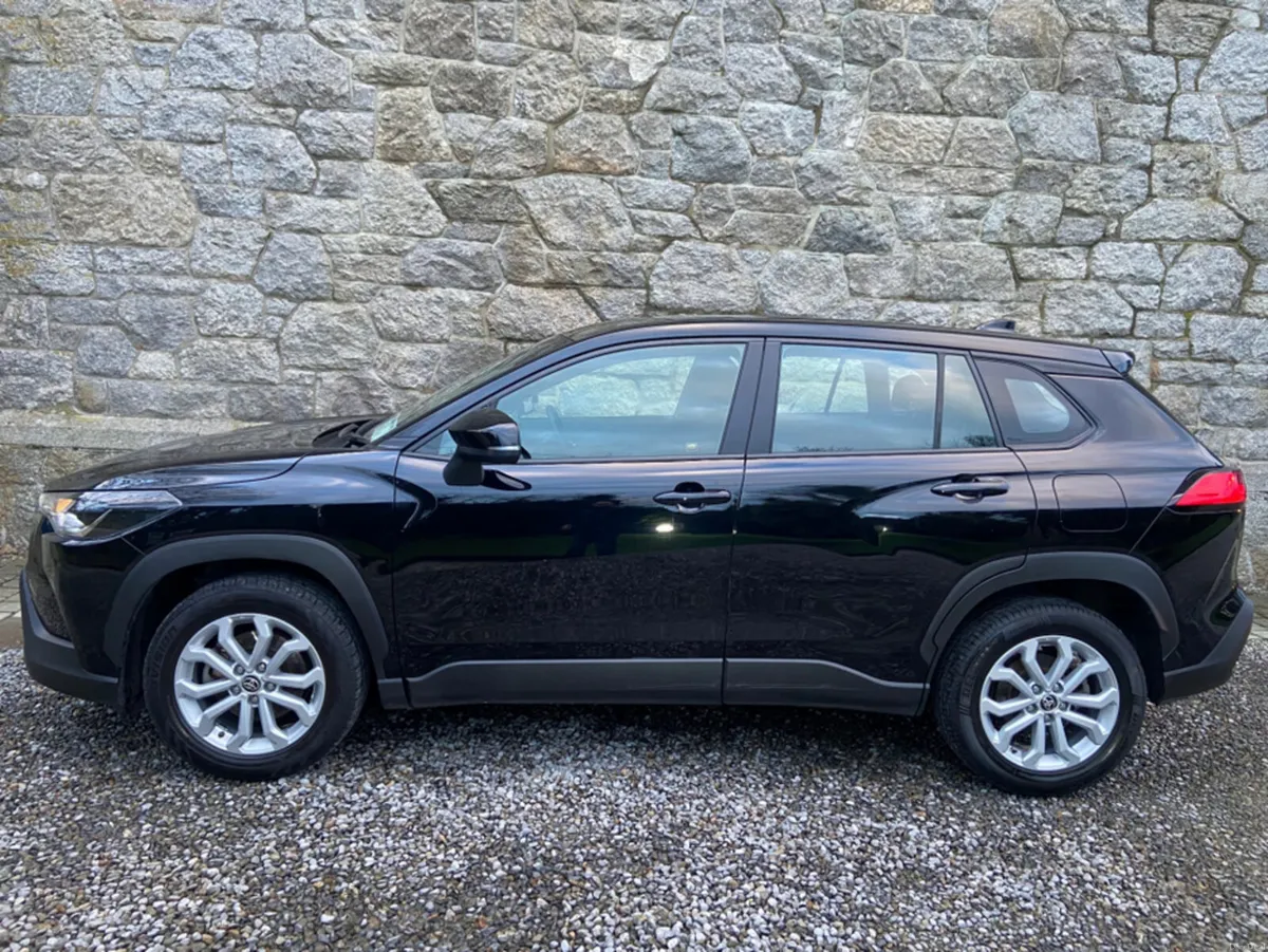 Toyota Corolla Cross CROSS LUNA 1.8 AUTO**//**€190 - Image 3