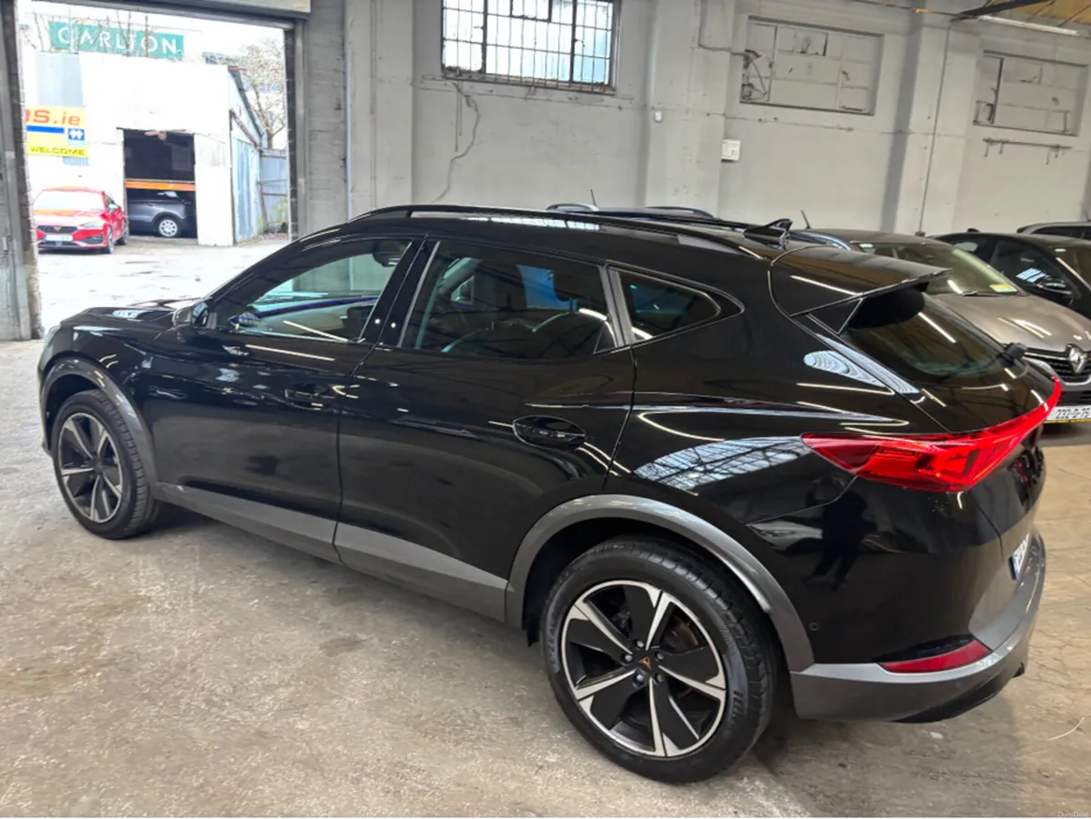 Cupra Formentor 1.5 TSI 150HP DSG 5DR AUTO - Image 3