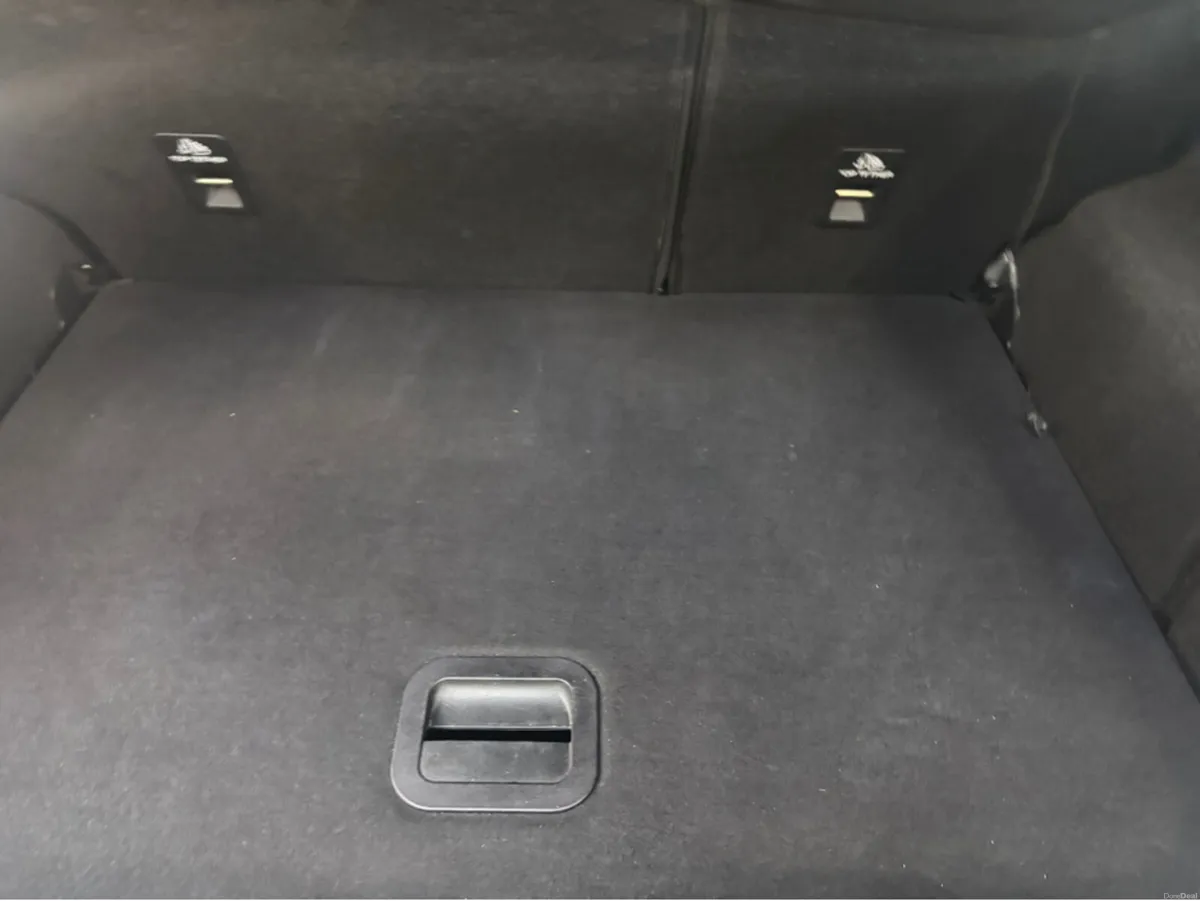 Ford Puma 1.0 X MHEV 125PS 5DR ST-LINE - Image 3