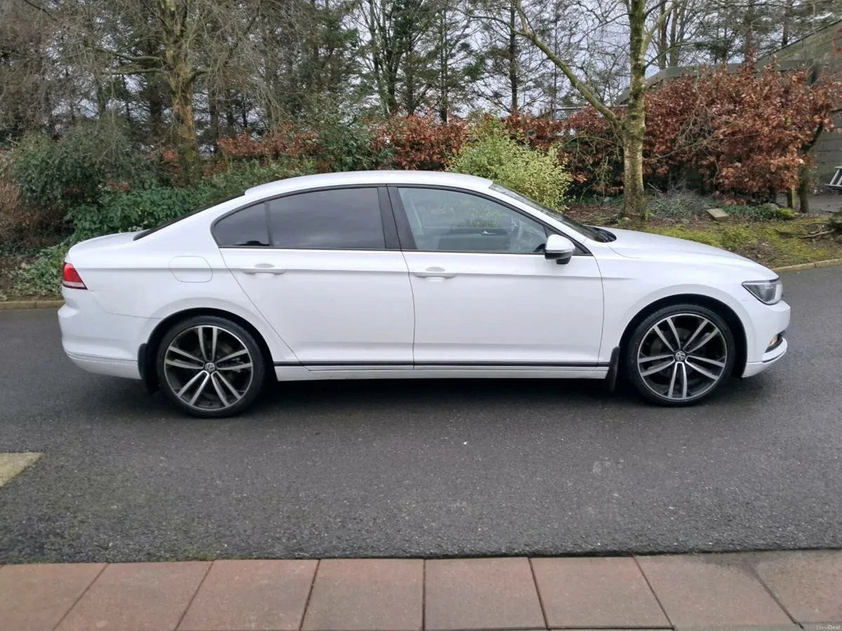 Vw passat - Image 1