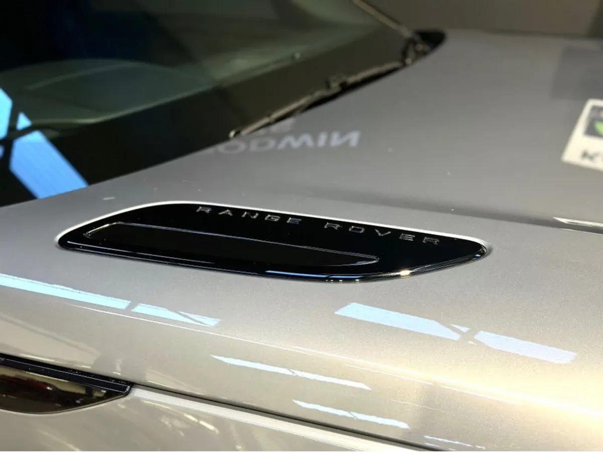 2.0 P400e  DYNAMICS - Image 4