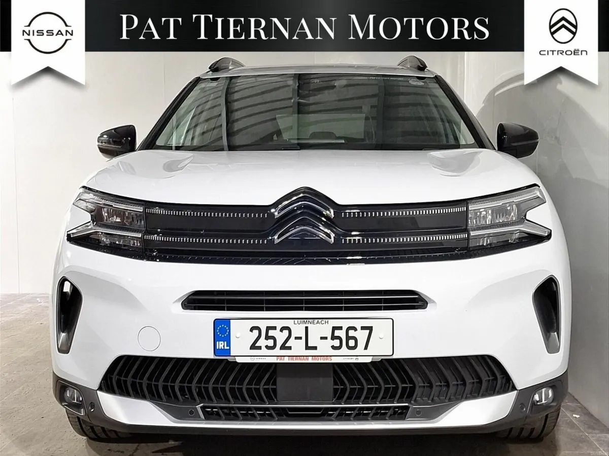 Citroen C5 Aircross PHEV 225 Max (PLUG IN) - Image 4