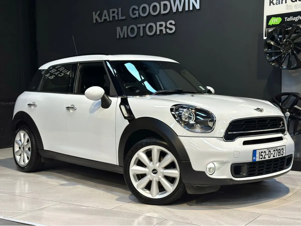 2.0 D SD COOPER 5DR - Image 1
