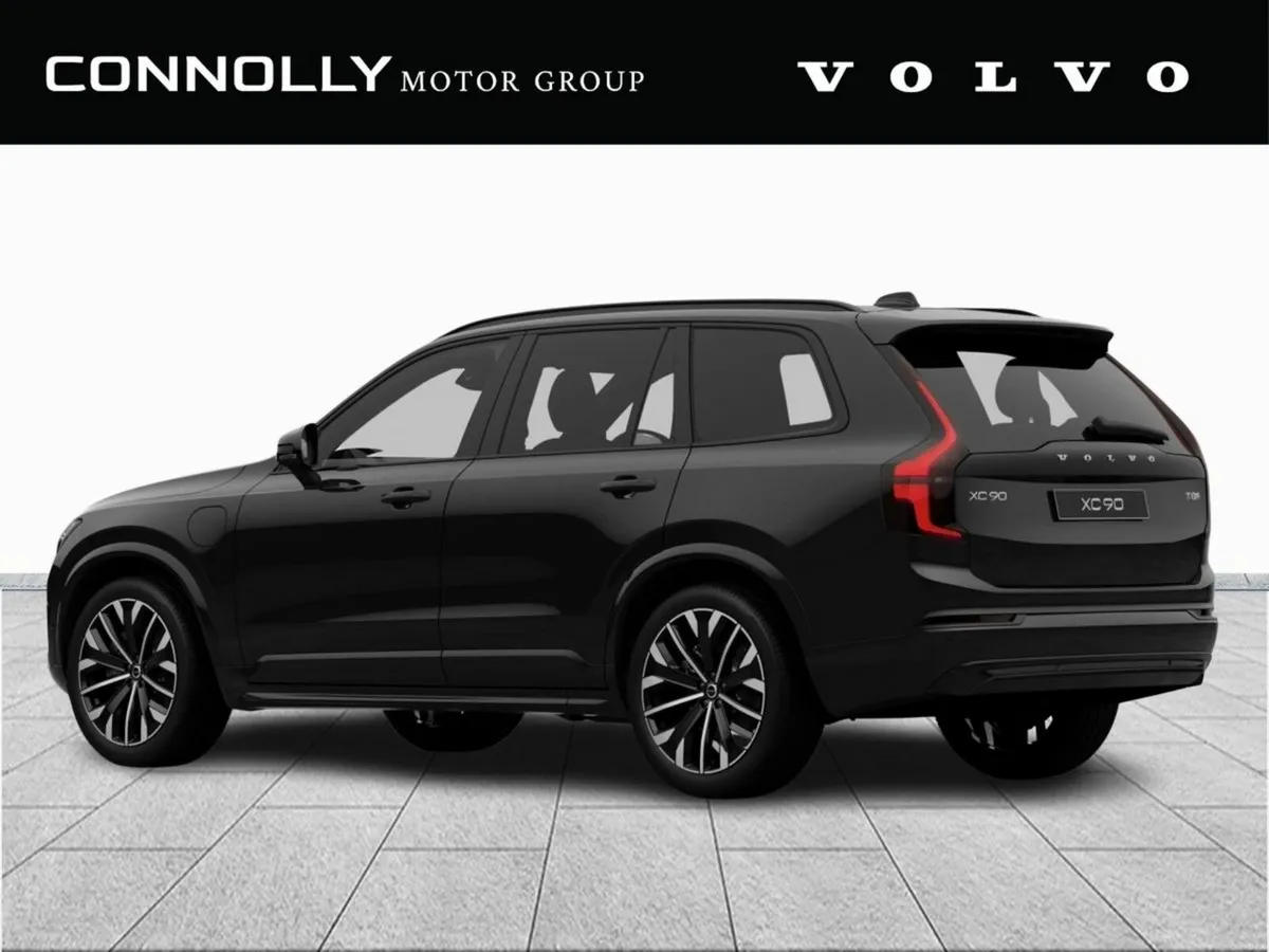 Volvo XC90 T8 Plus Dark PHEV - Image 2