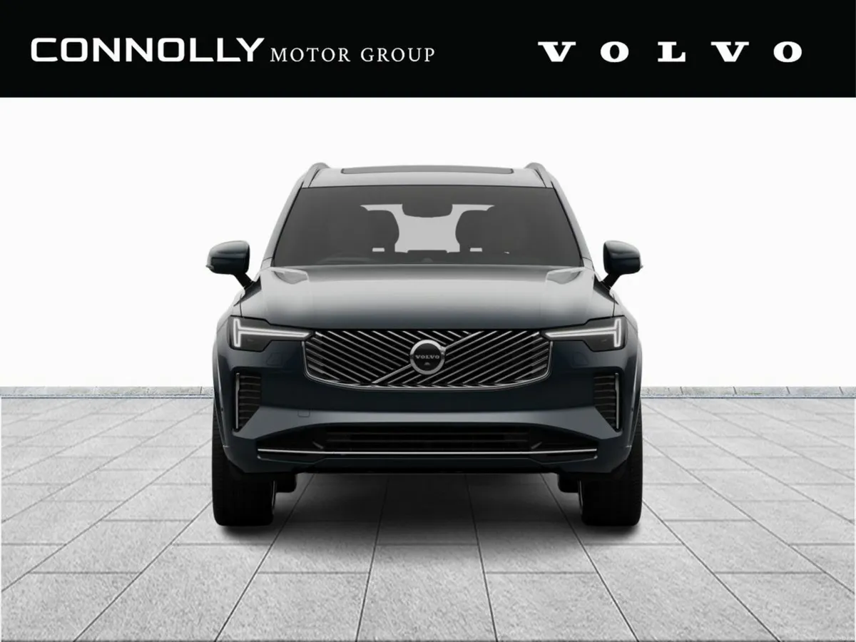 Volvo XC90 T8 Ultra Bright PHEV - Image 4