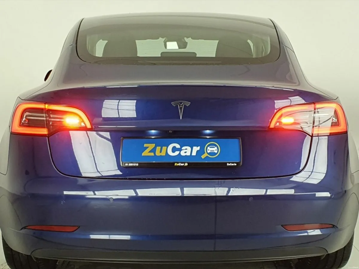 Tesla Model 3 RWD - Image 4