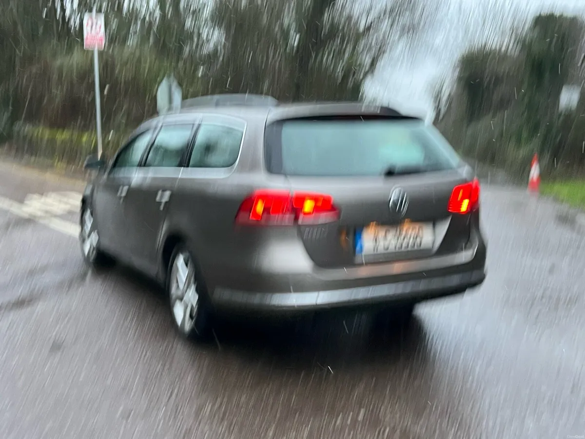 Vw Passat 1.6 TDI *NCT 02/27 - Image 4