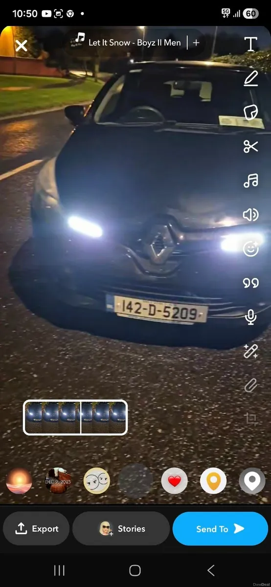 Renault Clio 2014 - Image 1