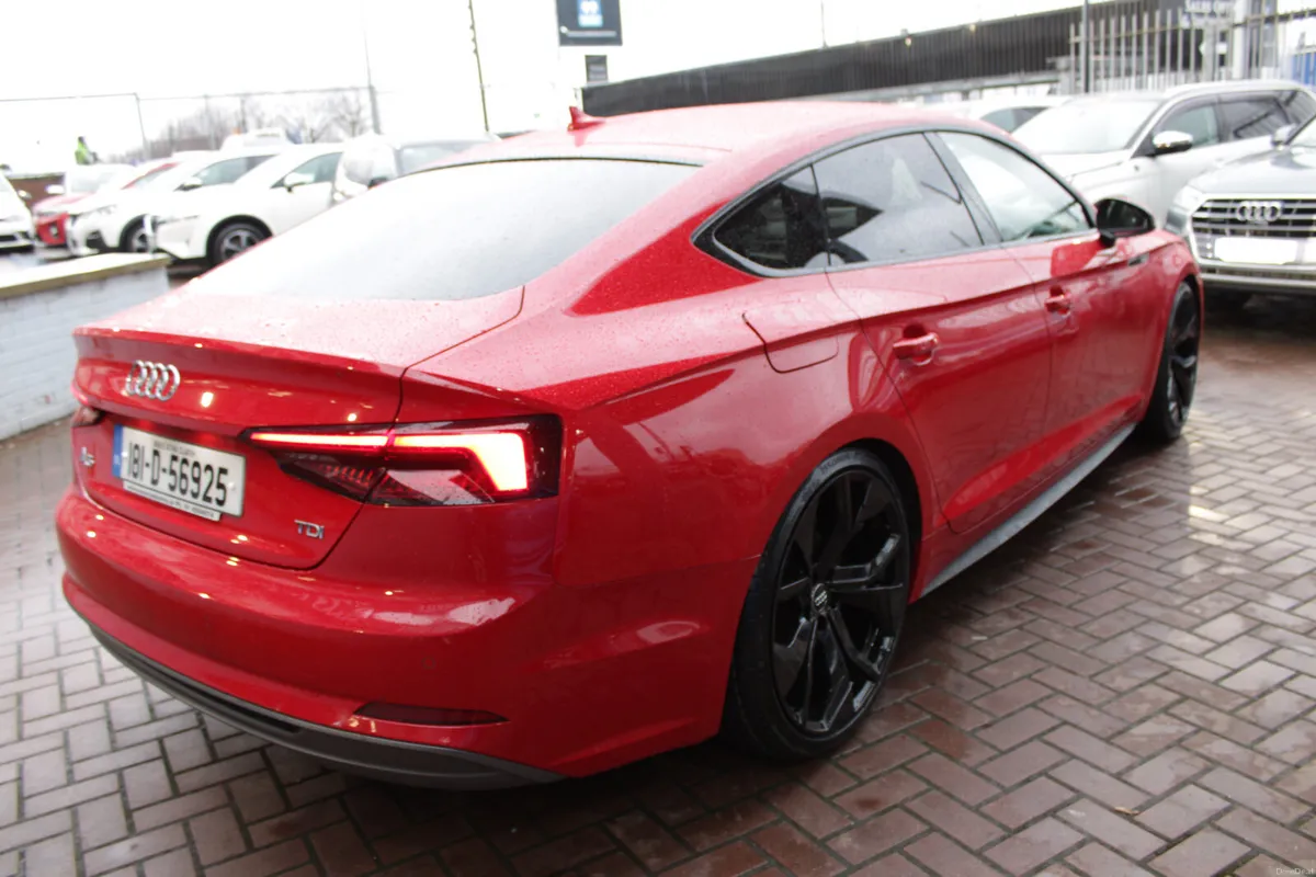 2.0 TDI S LINE 150BHP 5DR HATCHBACK // MINT CONDIT - Image 4