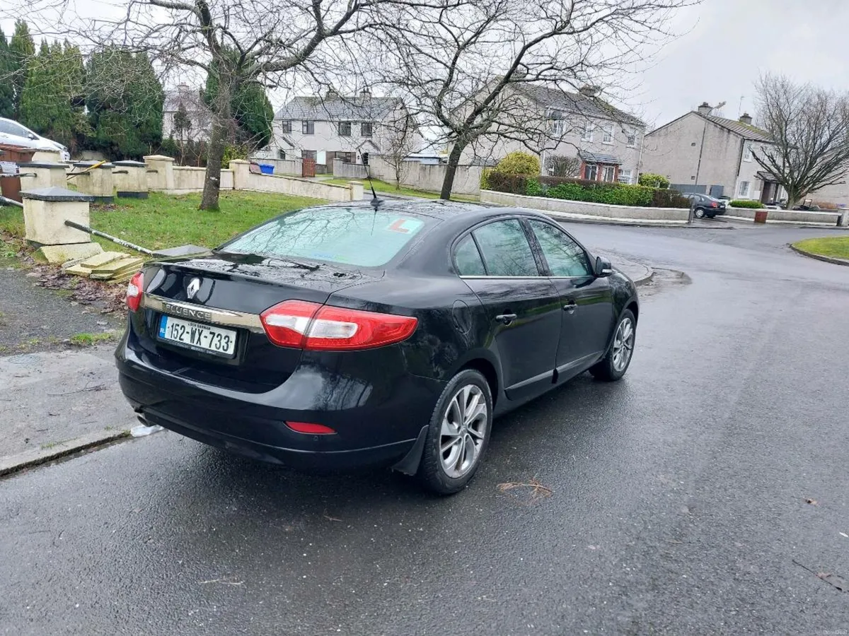 Fluence R-Link 2015 - Image 4