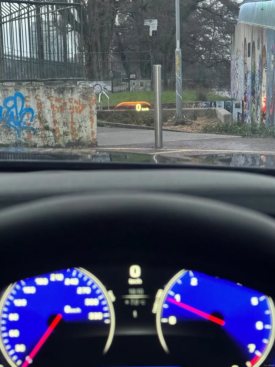 BMW 540i X-Drive B58 - Image 4